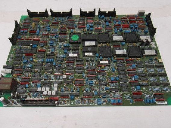 CCTC 21446-3 Main Circuit Board