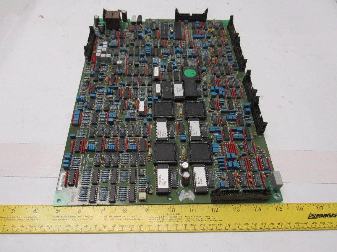 CCTC 21446-3 Main Circuit Board