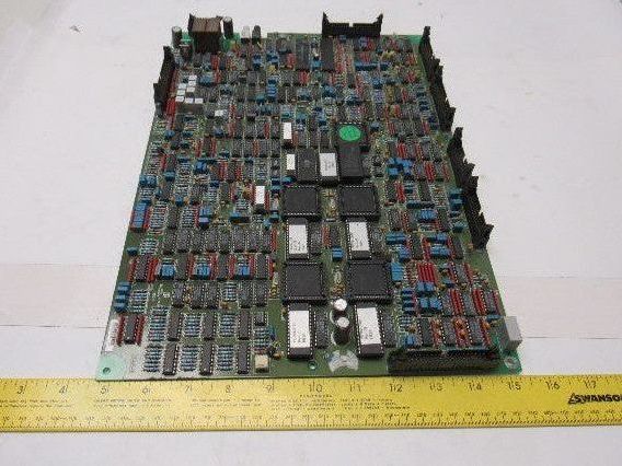 CCTC 21446-3 Main Circuit Board