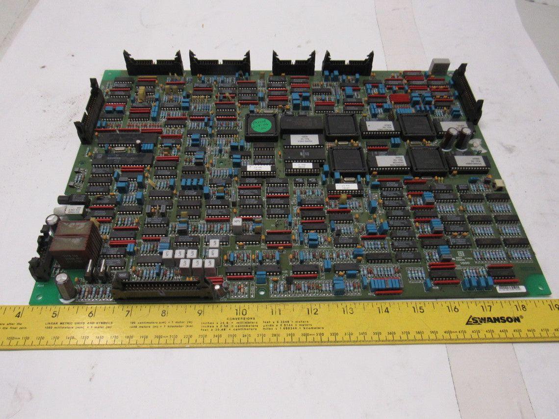 CCTC 21446-3 Main Circuit Board