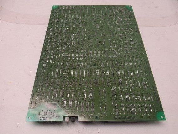 CCTC 21446-3 Main Circuit Board