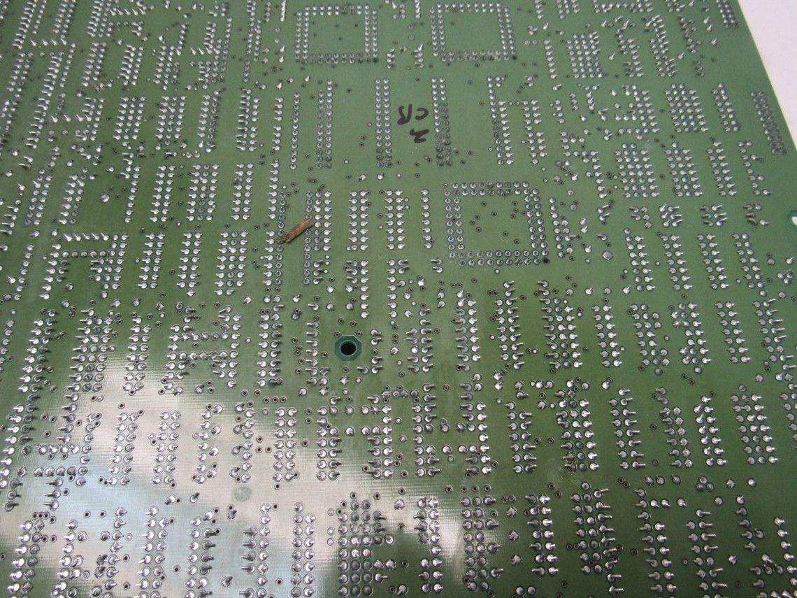 CCTC 21446-3 Main Circuit Board
