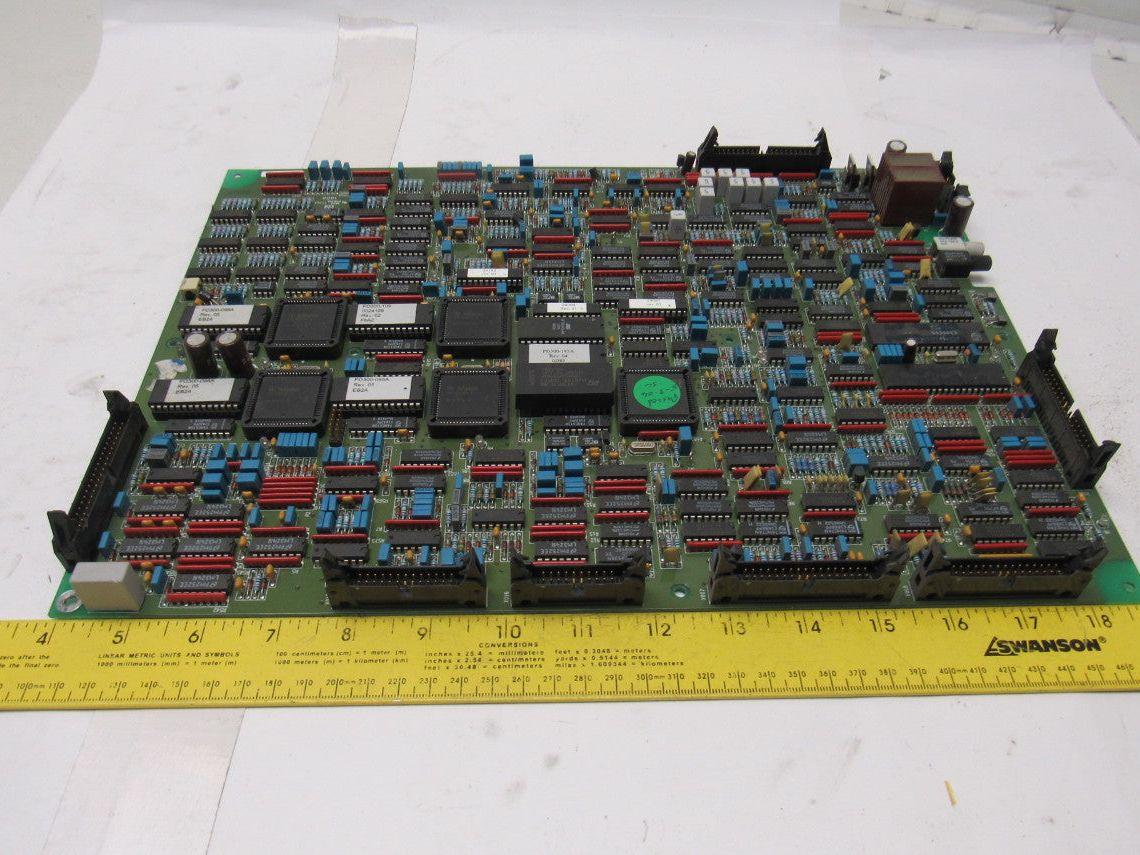 CCTC 21446-3 Main Circuit Board