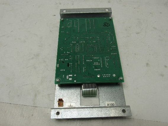 CCTC 21450-5 Operator Interface Control Board APC