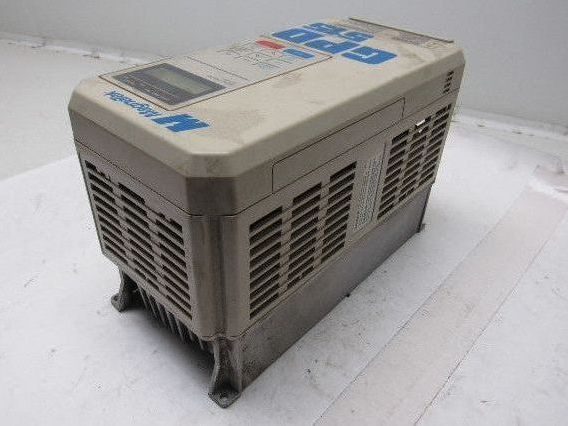 Magnetek GPD 515C-B004 Variable Speed AC Drive 0-400Hz 5.1A 3 Phase