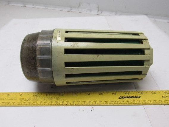 Norgren MQ008A Coalescing Pneumatic Muffler 10 Bar 150PSI 1" NPT