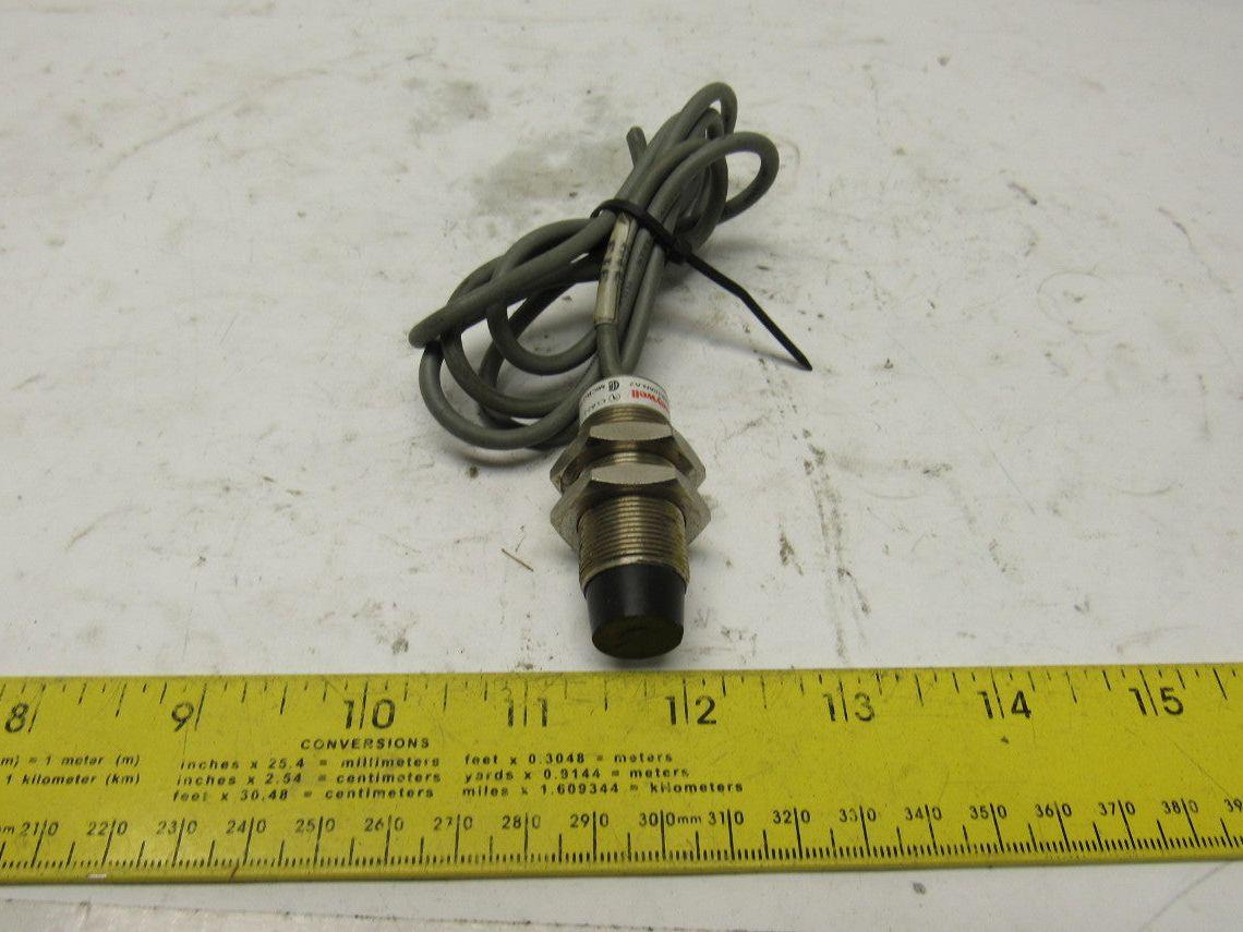 Honeywell 992AB18AN-A2 Proximity Sensor 9-30VDC
