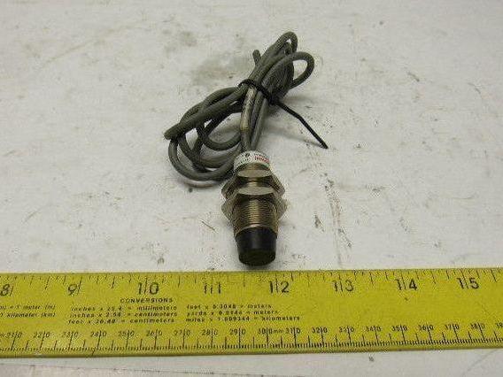 Honeywell 992AB18AN-A2 Proximity Sensor 9-30VDC