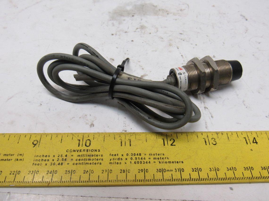 Honeywell 992AB18AN-A2 Proximity Sensor 9-30VDC