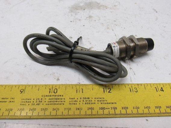 Honeywell 992AB18AN-A2 Proximity Sensor 9-30VDC
