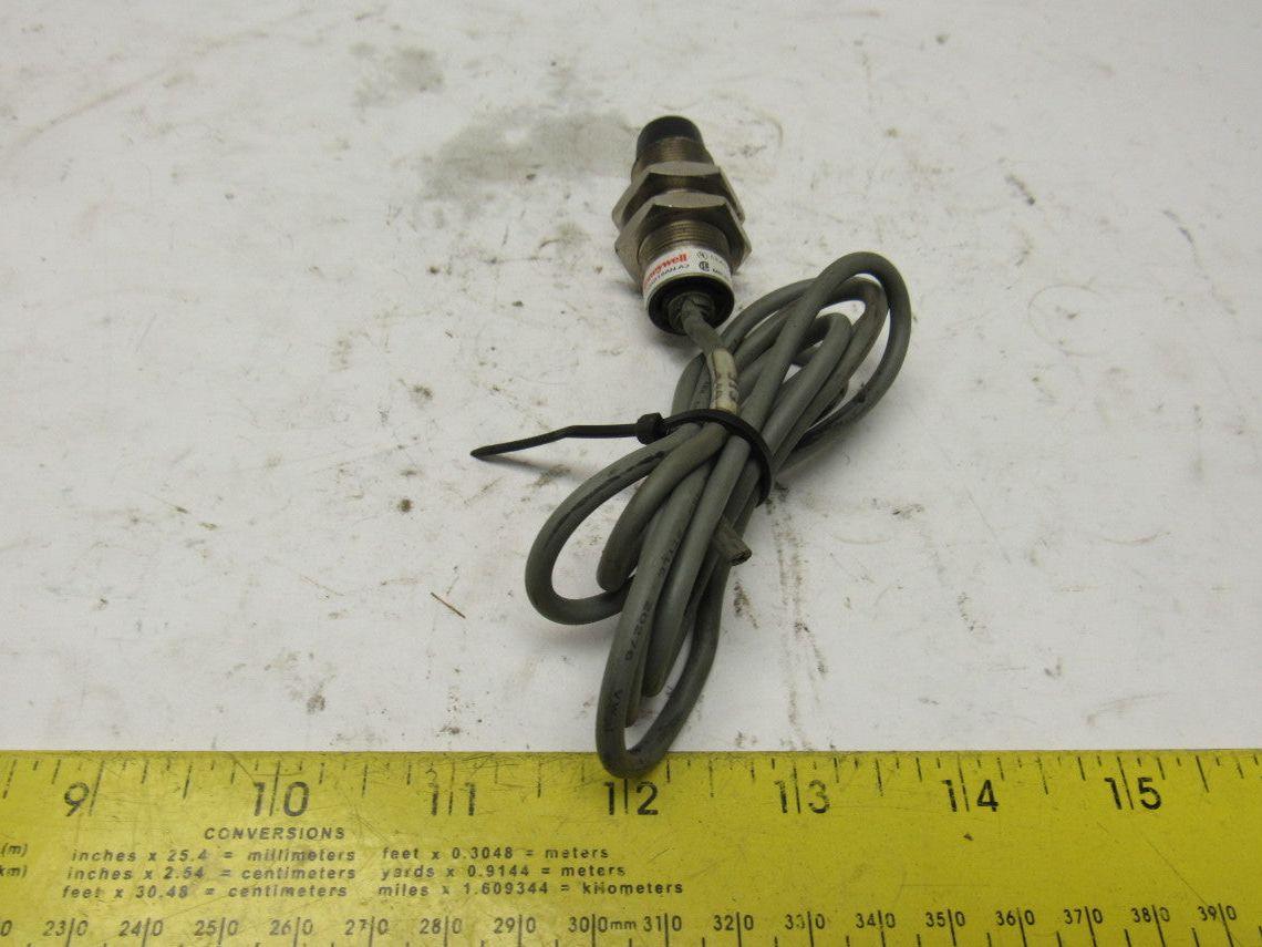 Honeywell 992AB18AN-A2 Proximity Sensor 9-30VDC