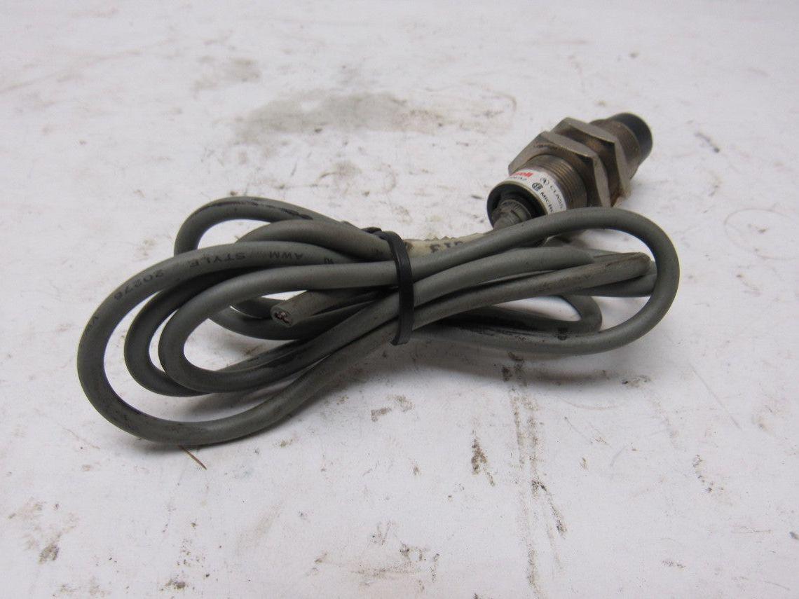 Honeywell 992AB18AN-A2 Proximity Sensor 9-30VDC