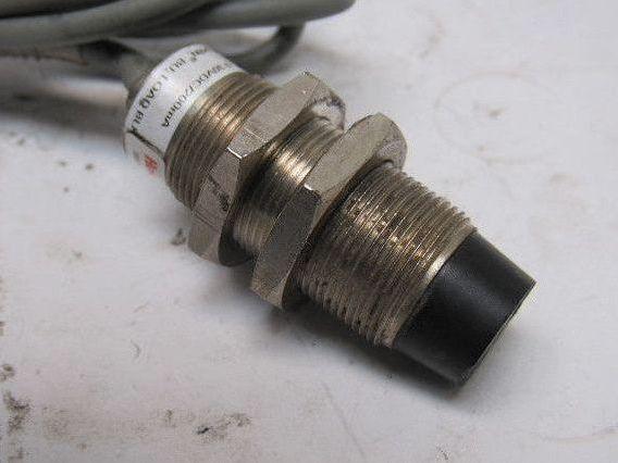 Honeywell 992AB18AN-A2 Proximity Sensor 9-30VDC
