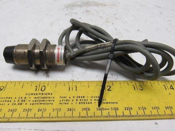 Honeywell 992AB18AN-A2 Proximity Sensor 9-30VDC