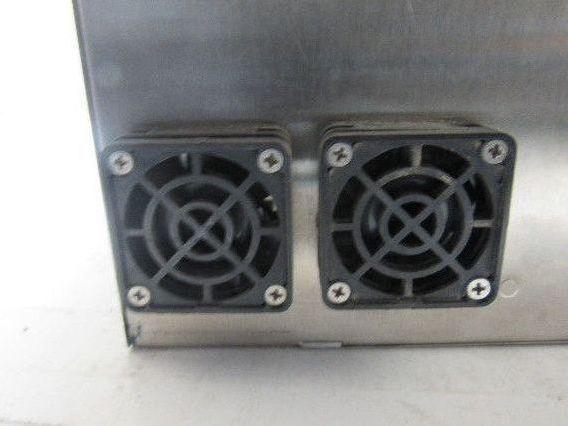 EXOR R&D X15N512DHC-D 15" Industrial Computer Monitor HMI 24VDC