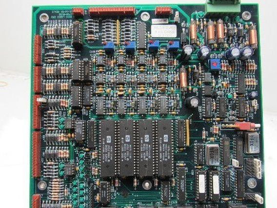 Comtec Systems 1700-8150 2000 Logic CPU Circuit Board