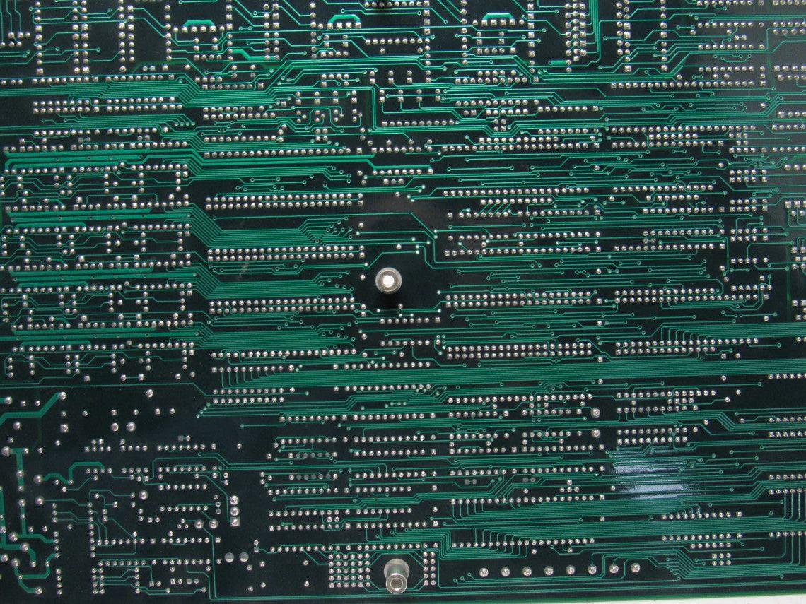 Comtec Systems 1700-8150 2000 Logic CPU Circuit Board