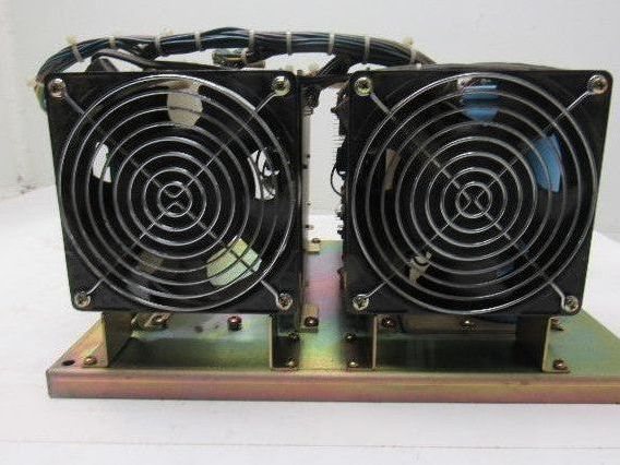 Westamp A7114-30150-146 Servo Drive Module Number 34246-45