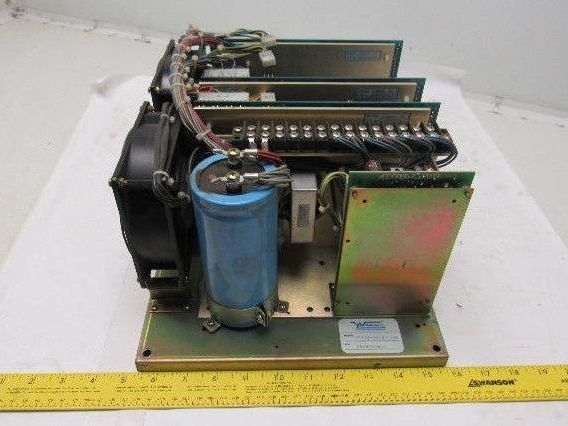 Westamp A7114-30150-146 Servo Drive Module Number 34246-45
