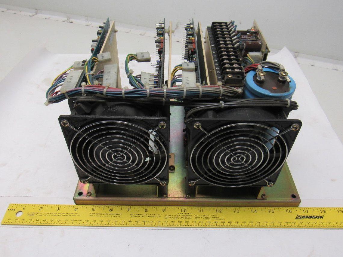 Westamp A7114-30150-146 Servo Drive Module Number 34246-45