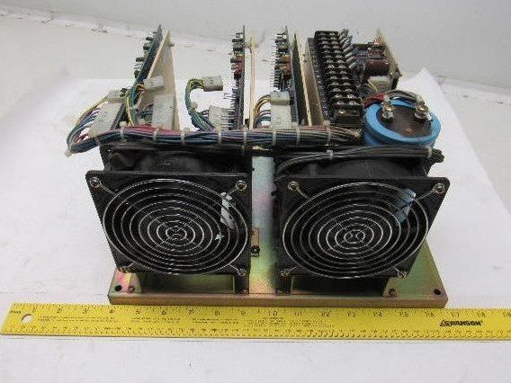 Westamp A7114-30150-146 Servo Drive Module Number 34246-45