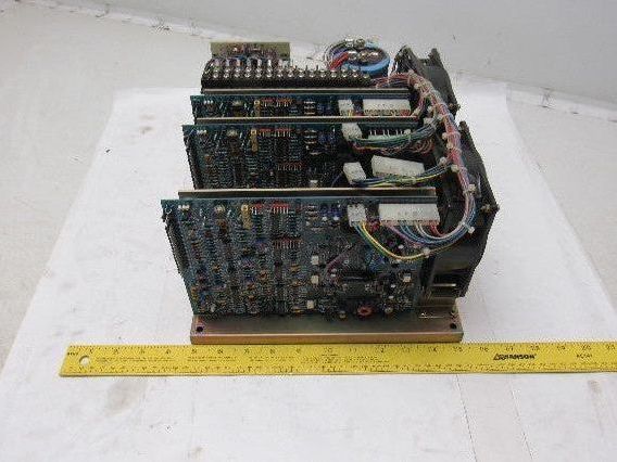 Westamp A7114-30150-146 Servo Drive Module Number 34246-45