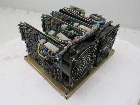 Westamp A7114-30150-146 Servo Drive Module Number 34246-45