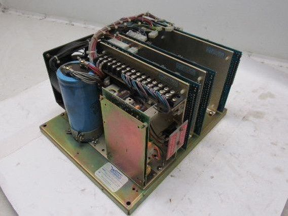 Westamp A7114-30150-146 Servo Drive Module Number 34246-45