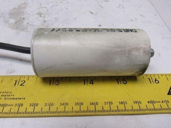 DNA MP60120061 12uF 50/60Hz Run Capacitor