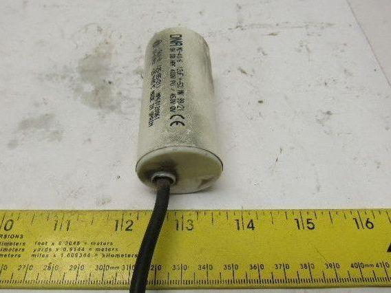DNA MP60120061 12uF 50/60Hz Run Capacitor