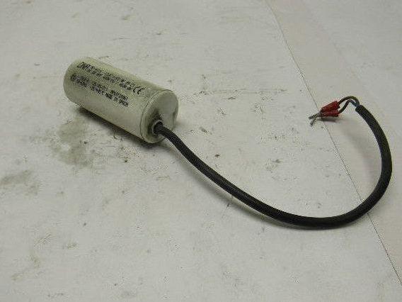DNA MP60120061 12uF 50/60Hz Run Capacitor