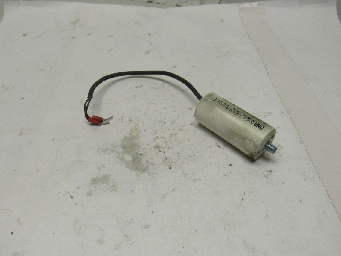 DNA MP60120061 12uF 50/60Hz Run Capacitor