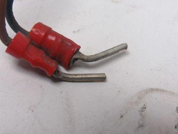 DNA MP60120061 12uF 50/60Hz Run Capacitor