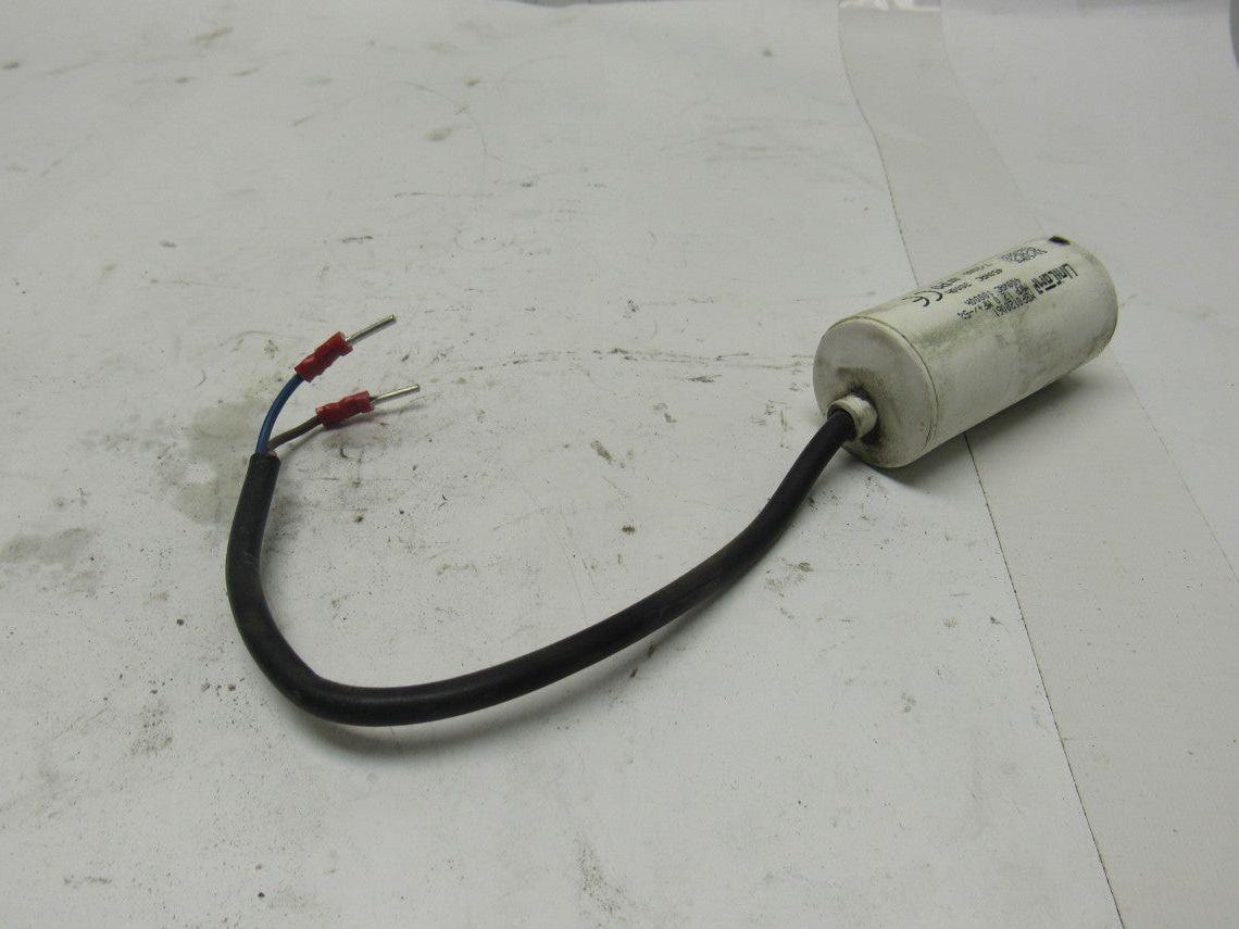 UniComp MBP0120061 12.0uF 400VAC 50/60Hz Run Capacitor