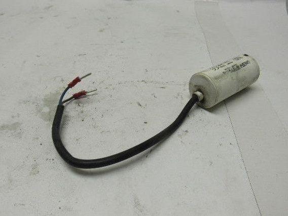UniComp MBP0120061 12.0uF 400VAC 50/60Hz Run Capacitor