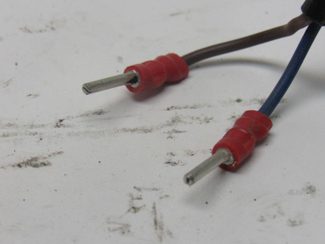 UniComp MBP0120061 12.0uF 400VAC 50/60Hz Run Capacitor