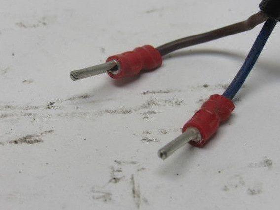 UniComp MBP0120061 12.0uF 400VAC 50/60Hz Run Capacitor