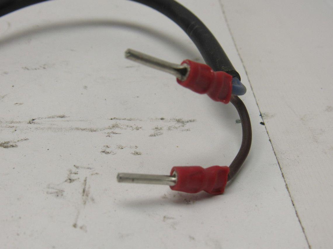 UniComp MBP0120061 12.0uF 400VAC 50/60Hz Run Capacitor