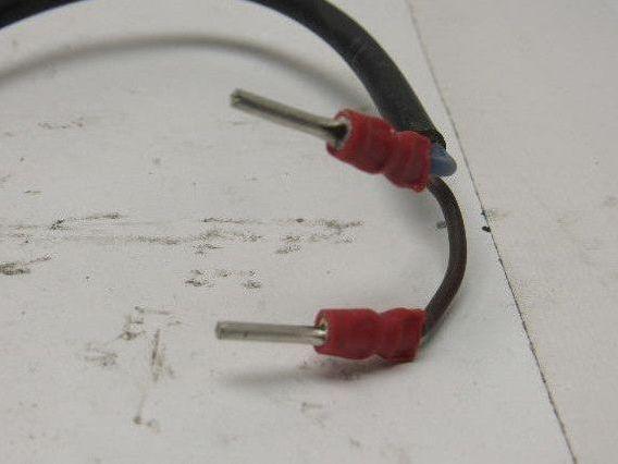 UniComp MBP0120061 12.0uF 400VAC 50/60Hz Run Capacitor