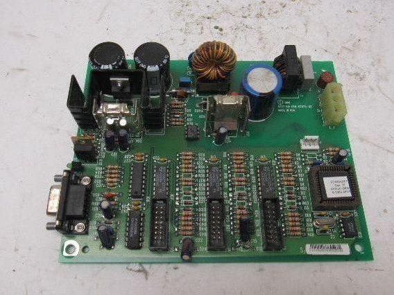 640-0707A-02 Circuit Board