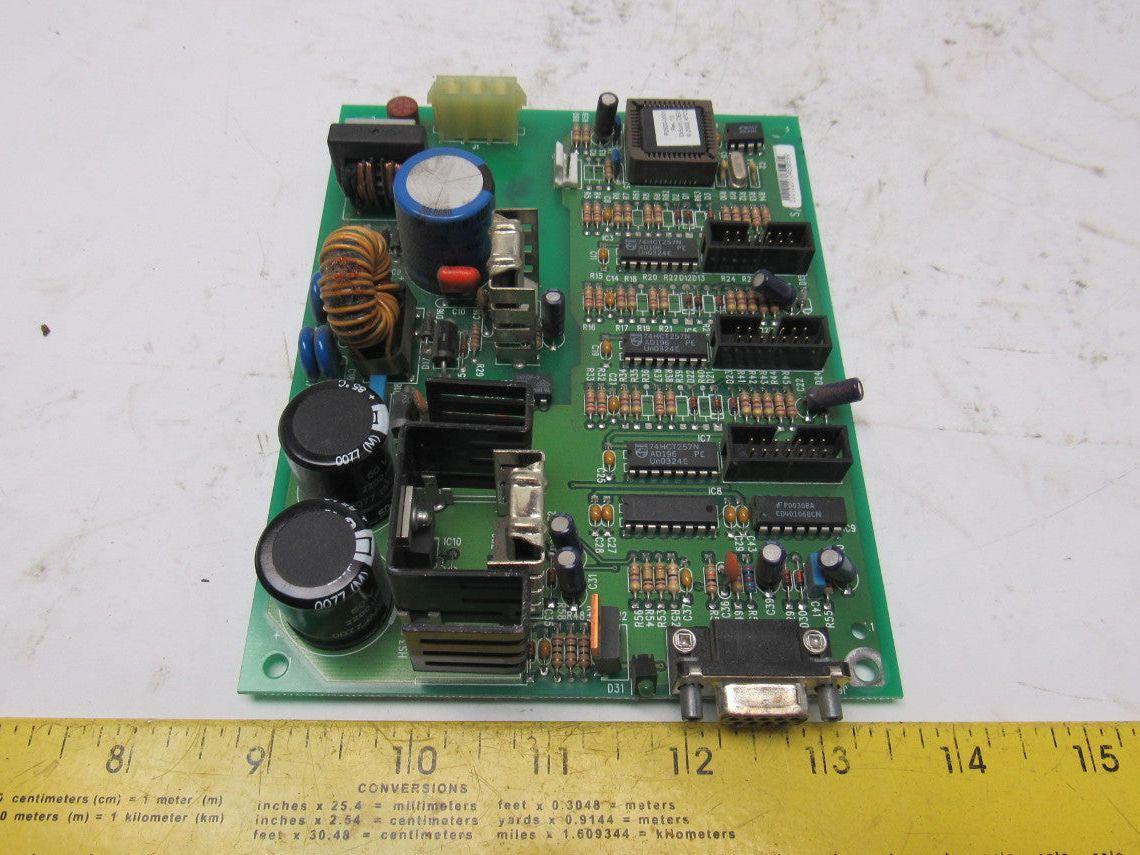 640-0707A-02 Circuit Board