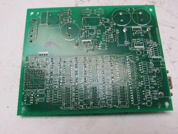 640-0707A-02 Circuit Board