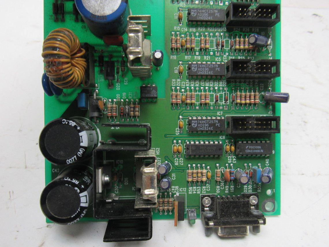 640-0707A-02 Circuit Board