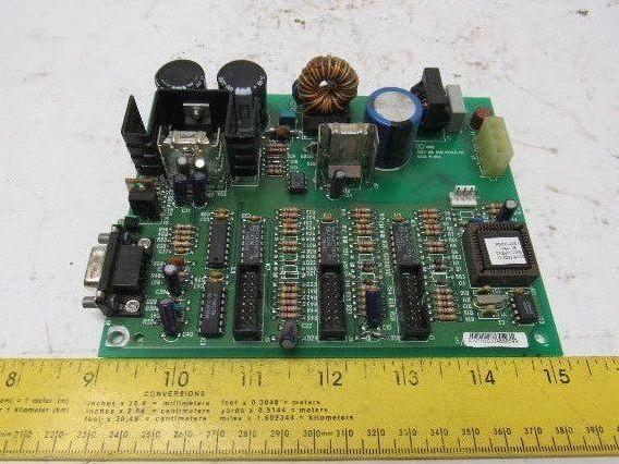 640-0707A-02 Circuit Board
