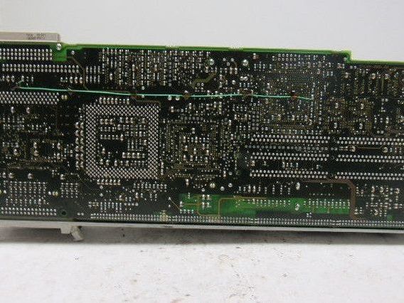 Siemens 6FC5357-0BB22-0AE0 Sinumerik 840D/DE NCU572.3 AMD K6-2 Module Card