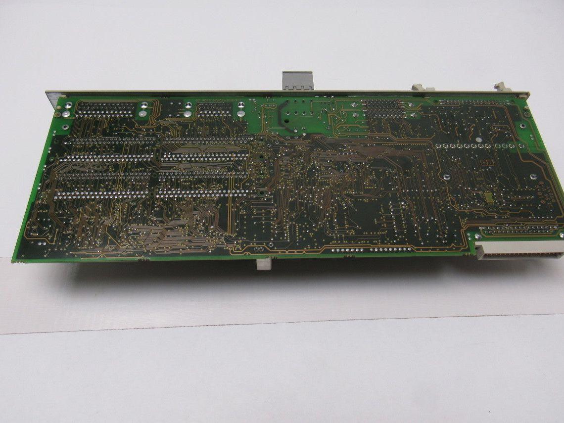 Siemens 6SN1118-0DG23-0AA1 Ver A Simodrive Module Card