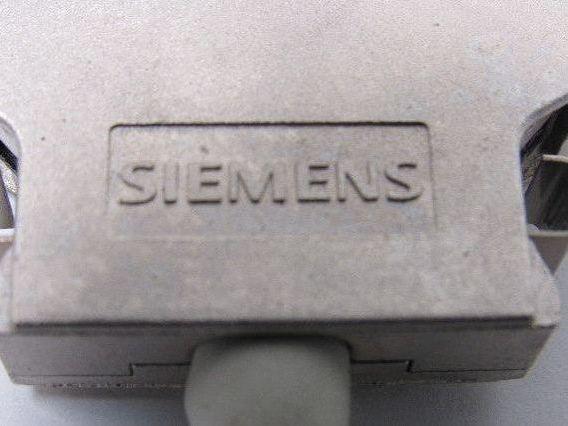 Siemens Simodrive 36 Pin 7" Long Cable Assembly