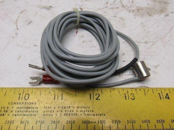 ISSC Pulsor 9906-10 1240-RP4 Proximity Sensor Switch