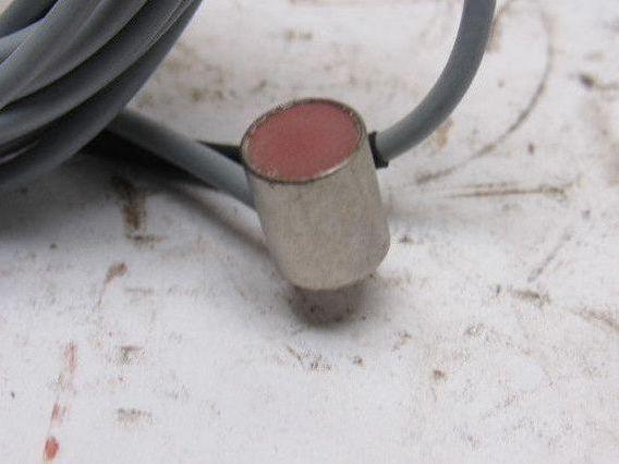 ISSC Pulsor 9906-10 1240-RP4 Proximity Sensor Switch