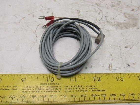 ISSC Pulsor 9906-10 1240-RP4 Proximity Sensor Switch